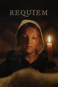 Poster de Requiem