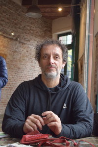 Seba Pairone