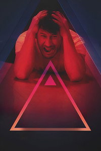 Постер сериала «На грани сна (2024)» — (1 из 4)