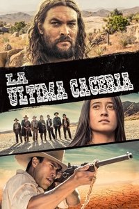 Poster de La última cacería