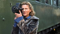 «Афоня и пчелы (2009)» — обои к фильму #2