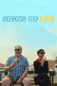 Постер фильма «Signs of Life (2025)» — (4 из 15)