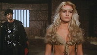 «Огненный трон (1983)» — обои к фильму #3