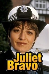 copertina serie tv Juliet+Bravo 1980