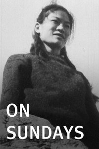 Постер фильма «По воскресеньям (1961)» — (2 из 4)
