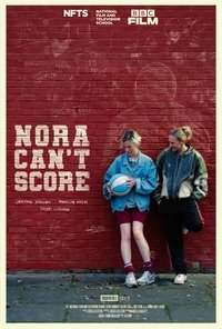 Poster de Nora Can't Score