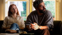 «Сцены из супружеской жизни (2021)» — обои к сериалу #5