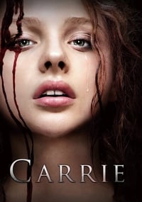Download Carrie (2013) Dual Audio {Hindi-English} BluRay 480p [300MB] | 720p [900MB]