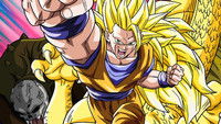 Dragon Ball Z : L'attaque du dragon