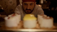 «Barry's Bespoke Bakery (2012)» — обои к фильму #1