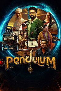 Pendulum (2023) WEB-DL Hindi ORG. Dubbed Full Movie 480p 720p 1080p
