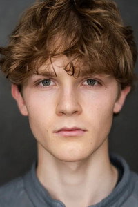 Sasha Collett-White