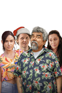Постер фильма «How the Gringo Stole Christmas (2023)» — (2 из 18)