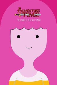 Adventure Time 7×1