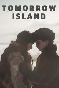 Poster de Tomorrow Island