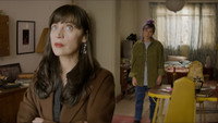«Освобождение (2025)» — обои к сериалу #2