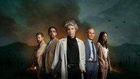 «Миротворец (2020)» — обои к сериалу #1