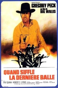 Quand siffle la dernière balle (1971)