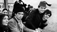 «Америка, Америка (1963)» — обои к фильму #1