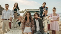 «Сказка на острове (2021)» — обои к сериалу #3