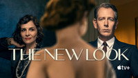 Обои к сериалу «New Look: Революция стиля (2024)» — (16 из 62)
