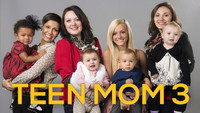 «Teen Mom 3 (2013)» — обои к сериалу #2