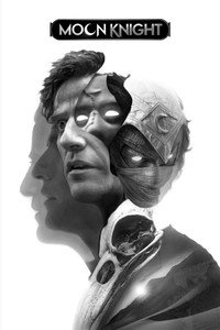 Постер сериала «Лунный рыцарь (2022)» — (18 из 211)