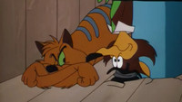 «Dumb Like a Fox (1964)» — обои к мультфильму #1