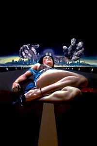 Постер фильма «Нью-йоркский потрошитель (1982)» — (27 из 60)