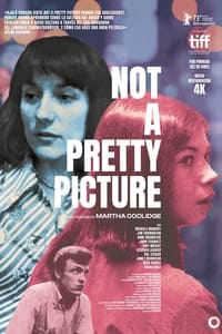 Poster de Not a Pretty Picture