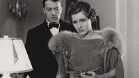 «Если б я был свободен (1933)» — обои к фильму #1