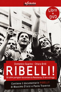 Ribelli! (2011) poster