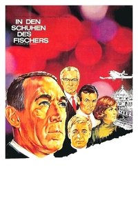 Movieposter In den Schuhen des Fischers