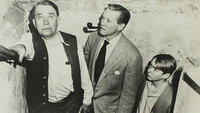 «Осквернитель праха (1949)» — обои к фильму #1