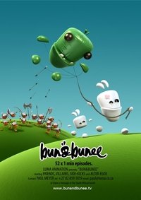 Poster de Bun & Bunee