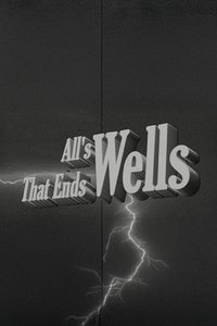 Poster de All's Wells That Ends Wells