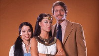«Секреты Исиды (1975-1976)» — обои к сериалу #1
