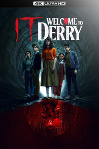 Постер сериала «Оно: Добро пожаловать в Дерри (2024)» — (20 из 52)