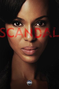 Постер сериала «Скандал (2012 - 2018)» — (12 из 70)