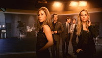 Обои к сериалу «Утреннее шоу (2019)» — (22 из 91)