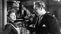 «Бремя страстей человеческих (1946)» — обои к фильму #1