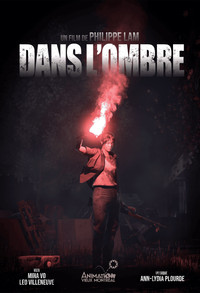 Dans l'ombre (2025) poster