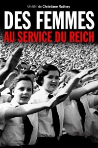 Des femmes au service du Reich (2023)