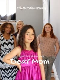 Poster de Dear Mom