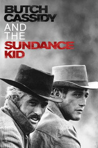 Постер фильма «Буч Кэссиди и Сандэнс Кид (1969)» — (8 из 111)
