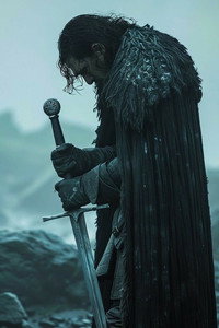 Постер сериала «Игра престолов (2011 - 2019)» — (23 из 289)