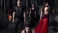 Vampire Diaries