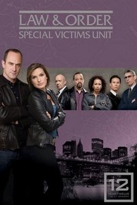 Law & Order: Special Victims Unit 12×1