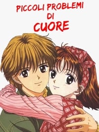 copertina serie tv Piccoli+problemi+di+cuore 1994