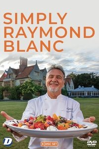 Simply Raymond Blanc - Season 1